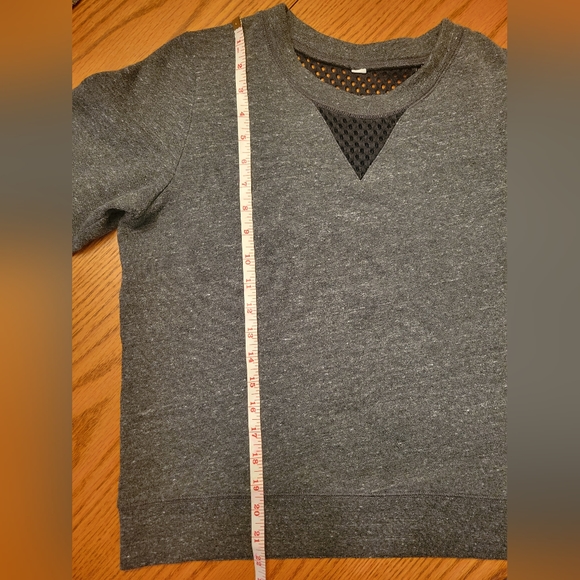 ALO Yoga Downtown Long Sleeve - Picture 6 of 6